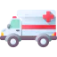 Ambulance іконка 64x64