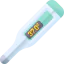 Thermometer іконка 64x64