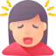 Headache biểu tượng 64x64