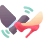 Foot іконка 64x64