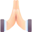 Namaste іконка 64x64