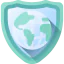Save the world іконка 64x64