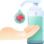 Disinfectant іконка 64x64