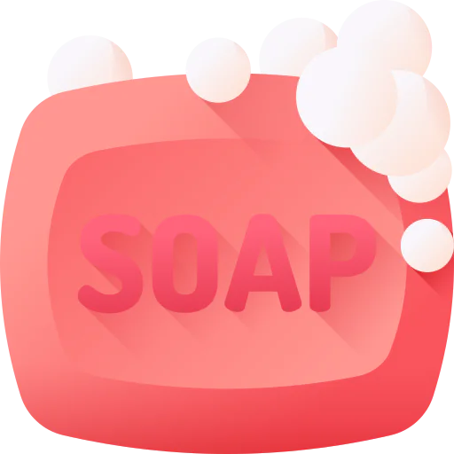 Soap icon