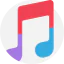 Music icon 64x64