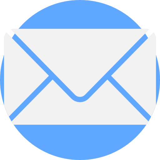 Mail icon