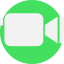 Facetime biểu tượng 64x64