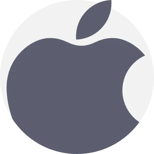 Apple icon