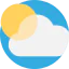 Weather icon 64x64