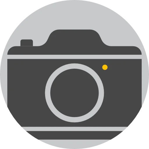 Camera icon