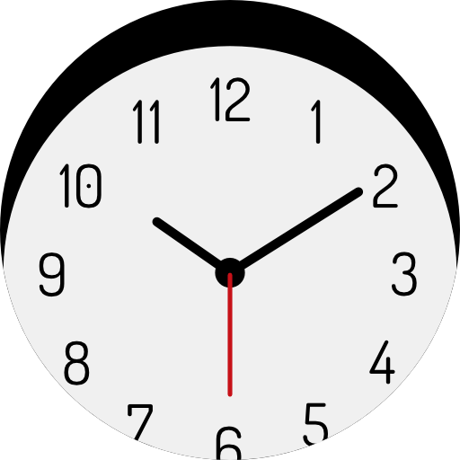 Clock icon