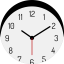 Clock ícone 64x64