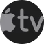 Apple tv Ikona 64x64
