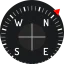 Compass 图标 64x64