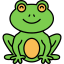 Frog іконка 64x64
