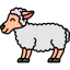 Sheep icon 64x64