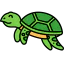 Tortoise icône 64x64
