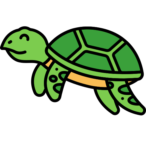Tortoise icon
