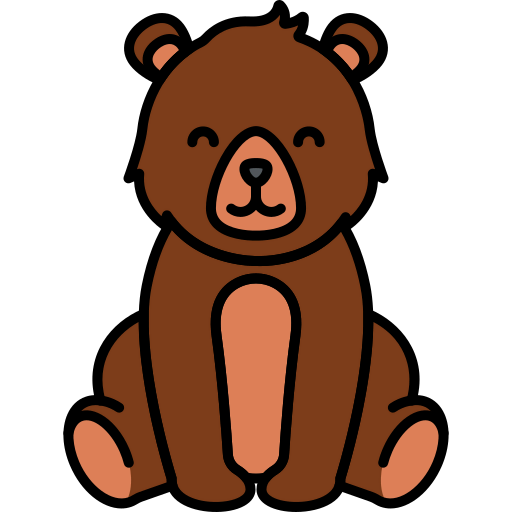 Bear icon