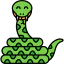 Snake biểu tượng 64x64