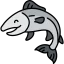 Salmon icon 64x64