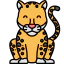 Jaguar icon 64x64