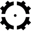Pistol target icon 64x64