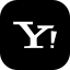 Yahoo иконка 64x64