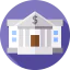 Bank アイコン 64x64