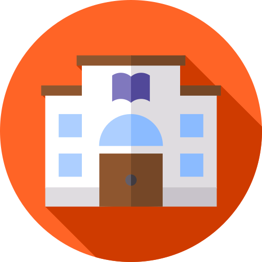 Library icon