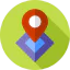 Location icon 64x64