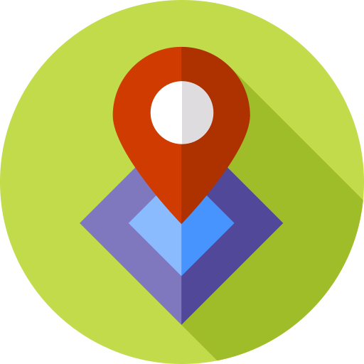 Location icon
