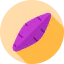 Sweet potato アイコン 64x64