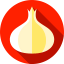 Garlic icon 64x64