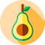Avocado Ikona 64x64