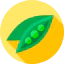 Peas Symbol 64x64