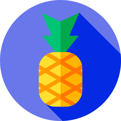 Pineapple icon