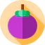 Mangosteen іконка 64x64