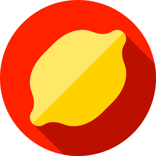 Lemon icon