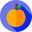 Orange ícono 64x64