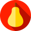 Pear icon 64x64