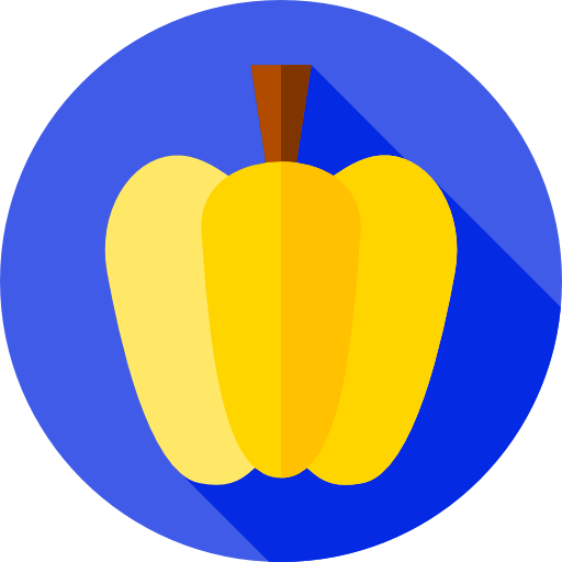 Pepper icon