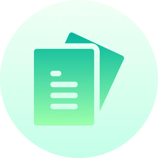 Documents icon