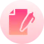 Write icon 64x64