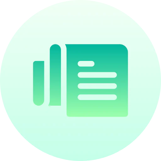 Document icon