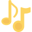 Melody icon 64x64