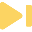 Pause Symbol 64x64