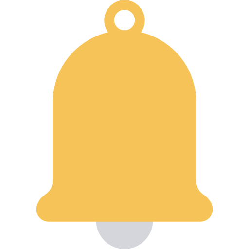 Notification icon