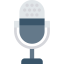 Mic icon 64x64