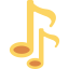 Melody Symbol 64x64